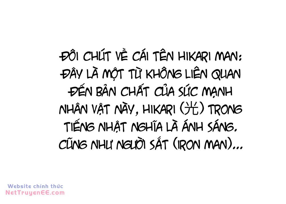 Hikari Man Chương 1 Ảnh 41