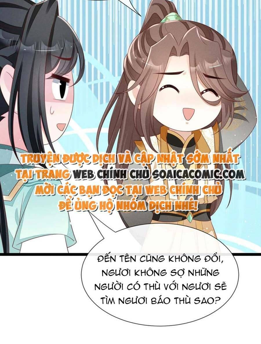Thần Phi Ngự Thiên Hạ Chương 36 Ảnh 21