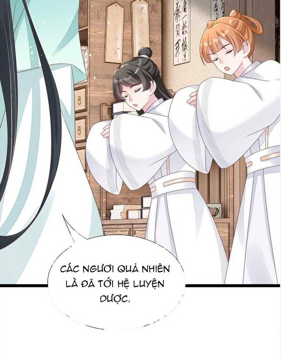 Thần Phi Ngự Thiên Hạ Chương 25 Ảnh 15