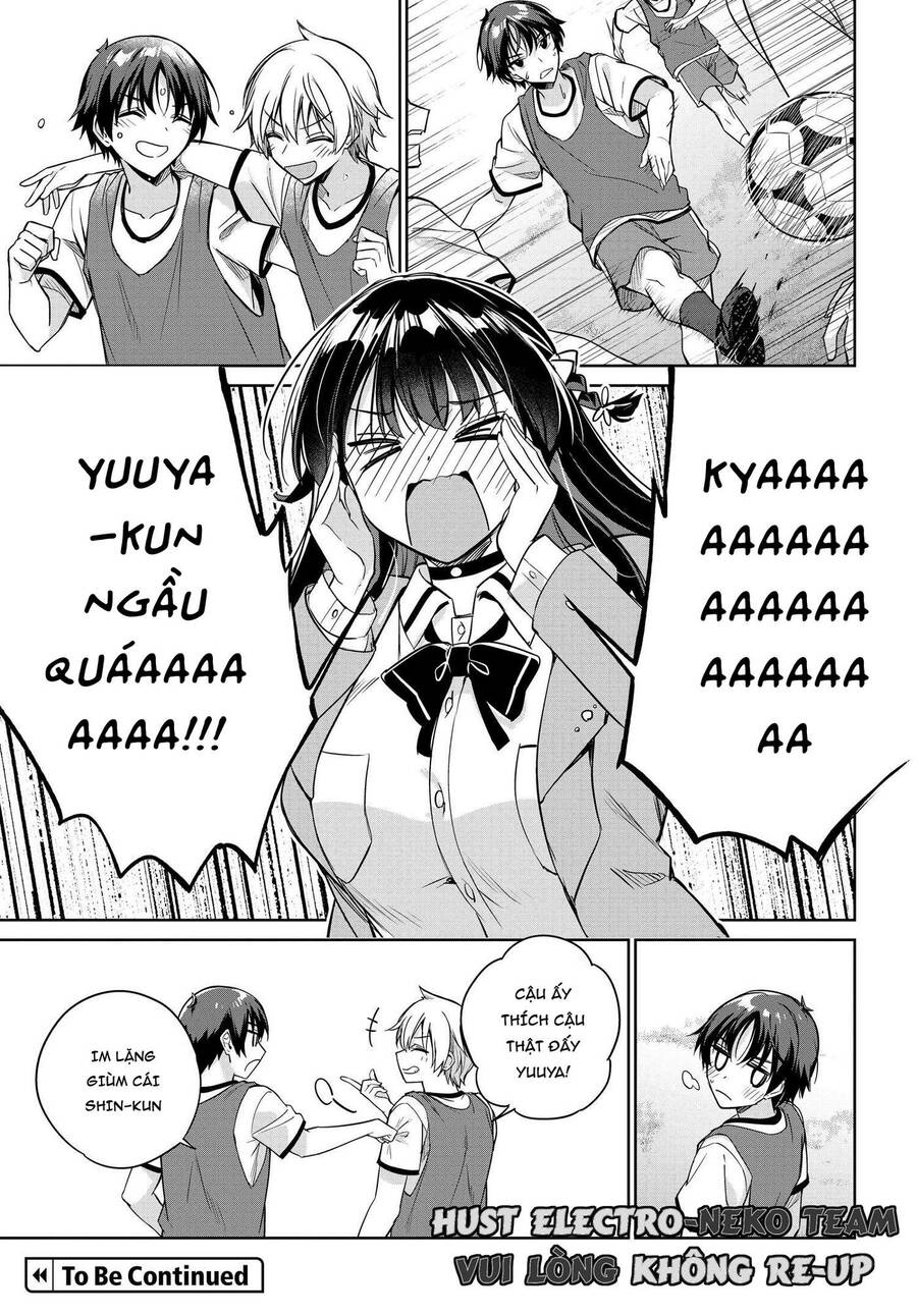 Ryoushin No Shakkin Wo Katagawari Shite Morau Jouken Wa Nihon Ichi Chương 13 Ảnh 35