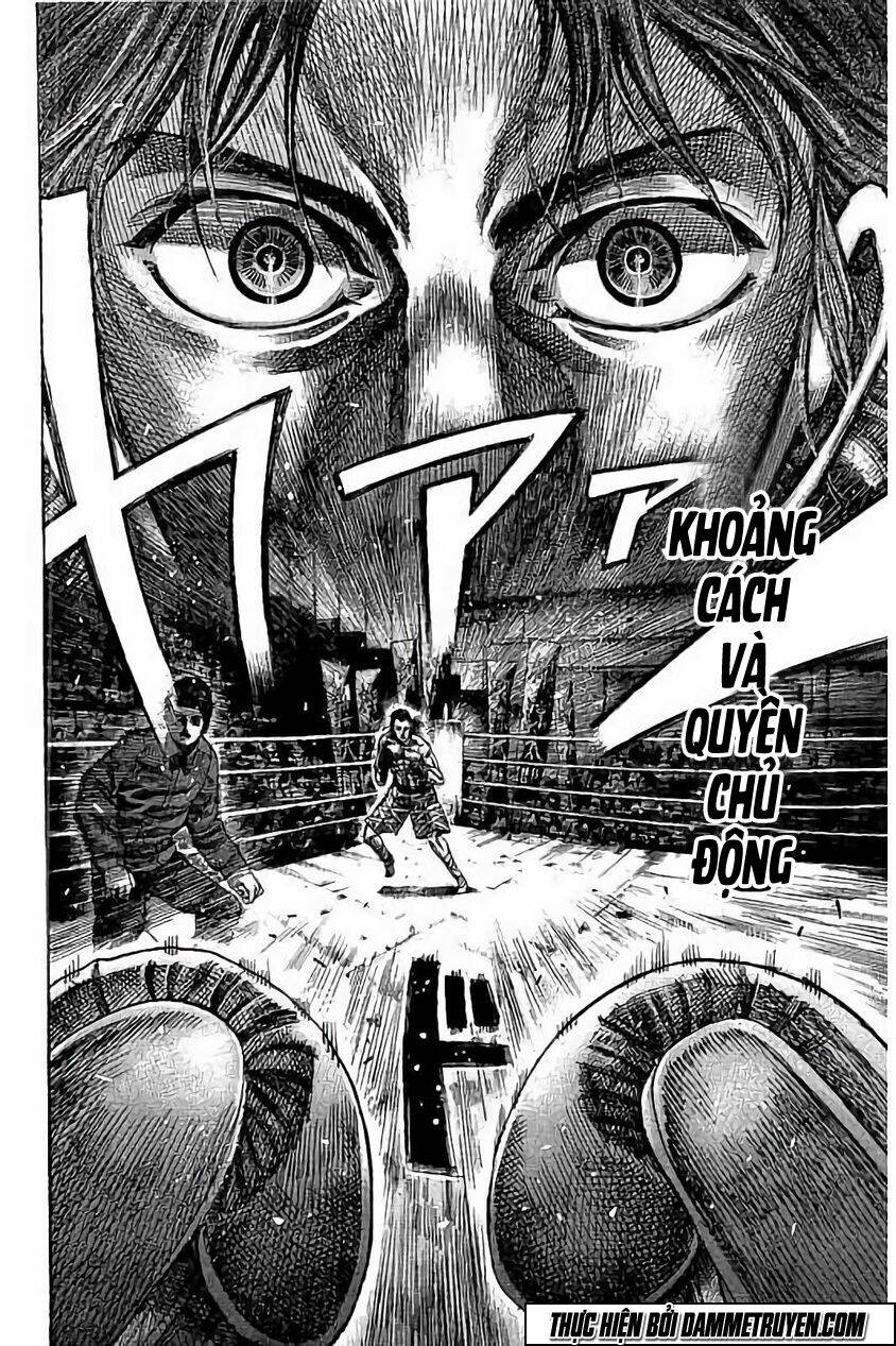 Rikudou Chương 86 Ảnh 12