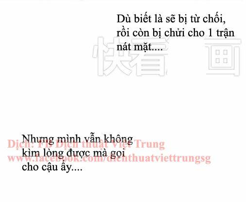 Phải Lòng Cậu Shipper Chương 7 Ảnh 4