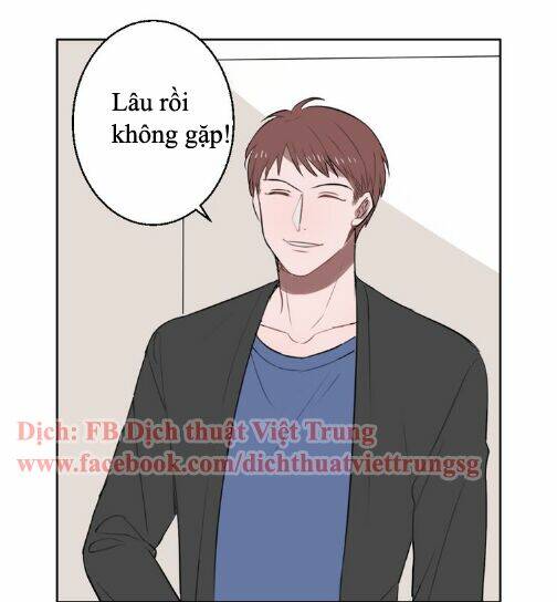 Phải Lòng Cậu Shipper Chương 8 Ảnh 27