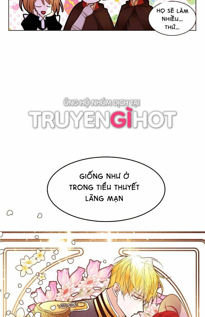 Cuộc Sống Rập Khuôn Của Một Quý Cô Tái Sinh! Chương 48 Ảnh 6