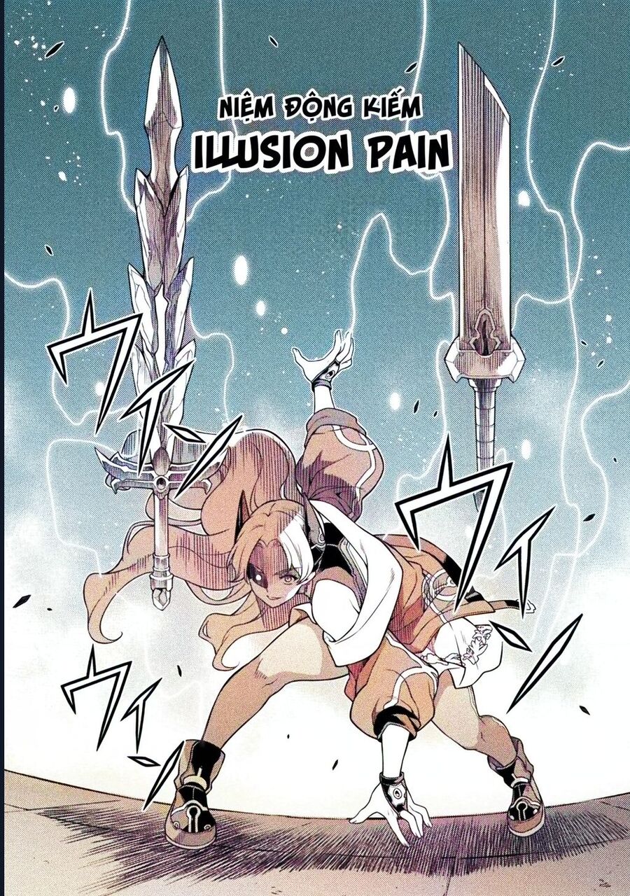 Drawing: Saikyou Mangaka Wa Oekaki Skill De Isekai Musou Suru! Chương 130 Ảnh 5