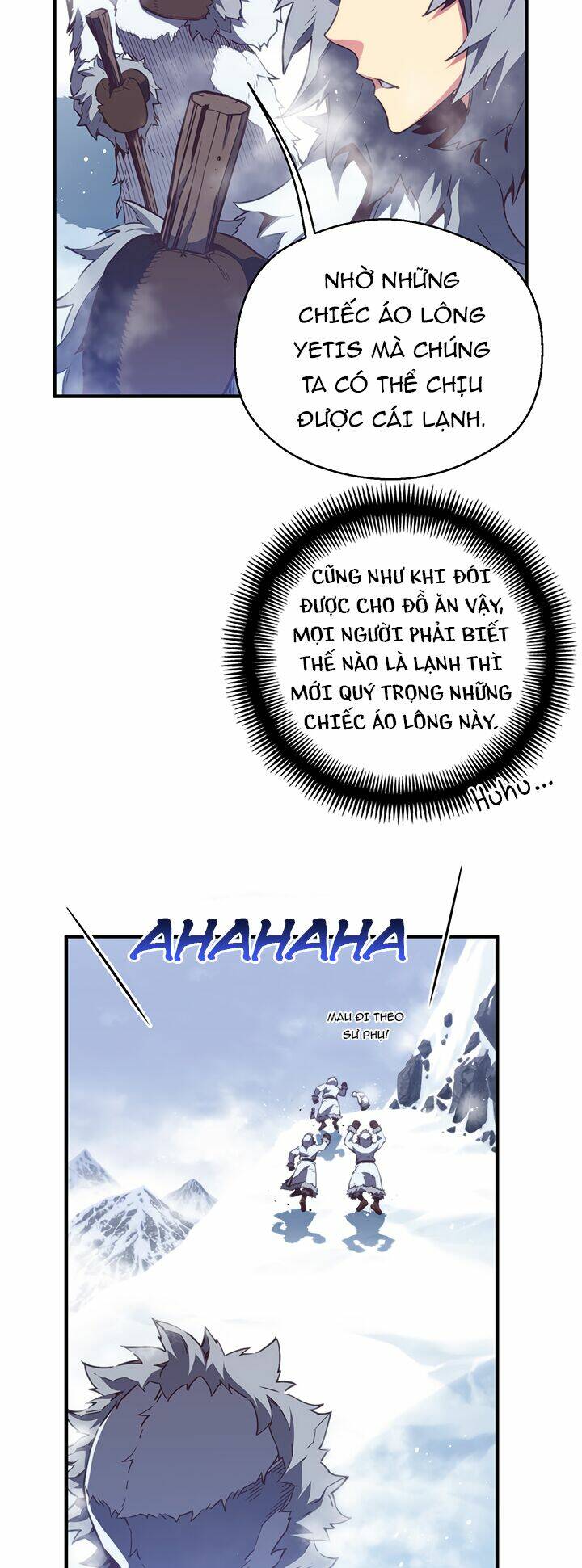 Hành Trình Đế Vương Chương 159 Ảnh 10
