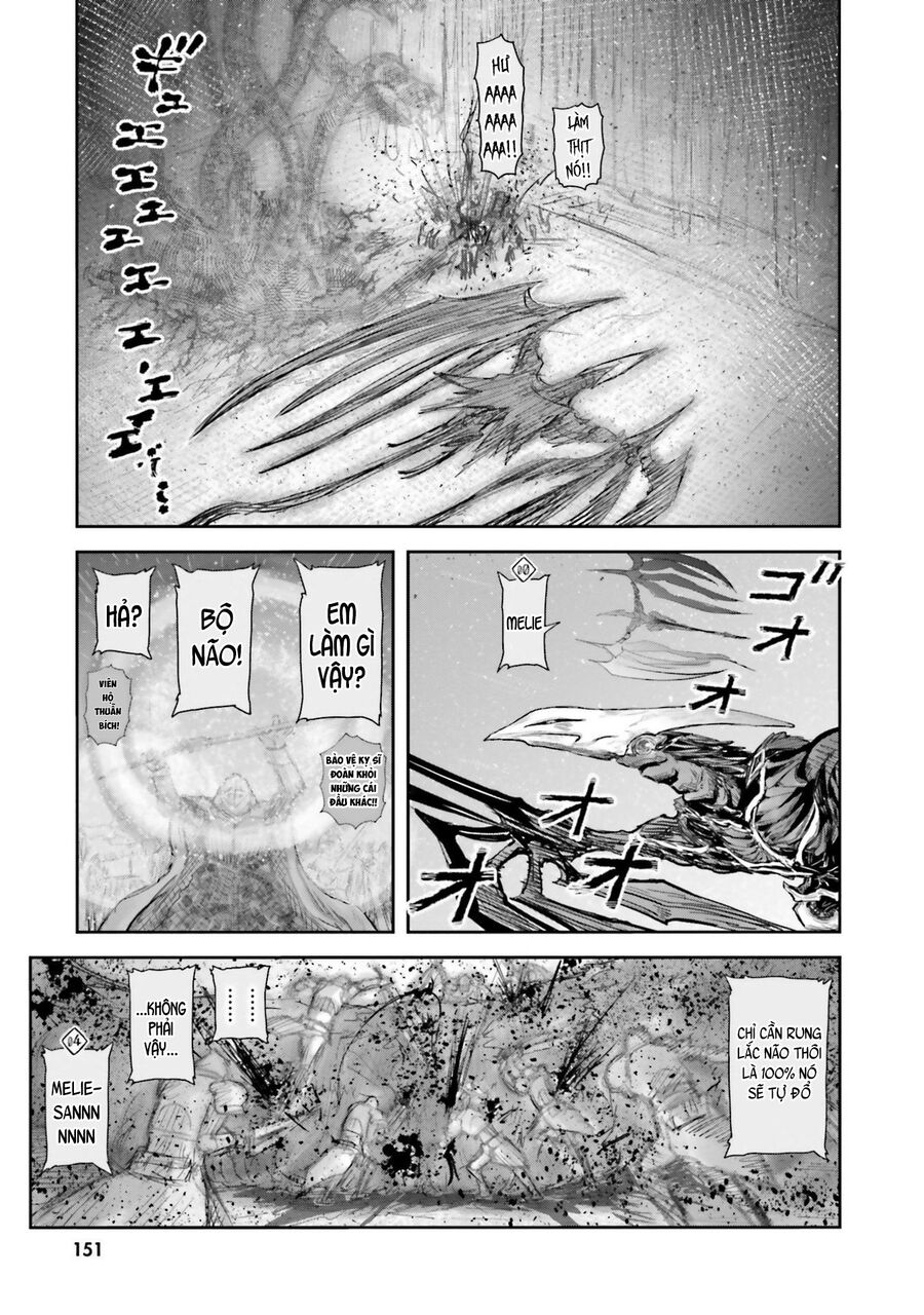 Isekai Ojisan Chương 61 Ảnh 31