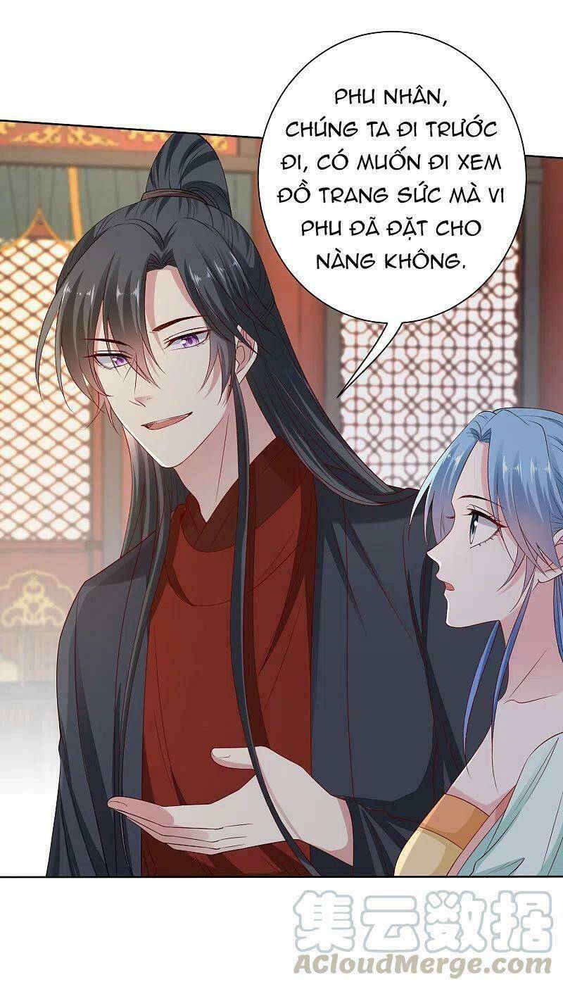 Độc Y Đích Nữ Chương 212 Ảnh 4