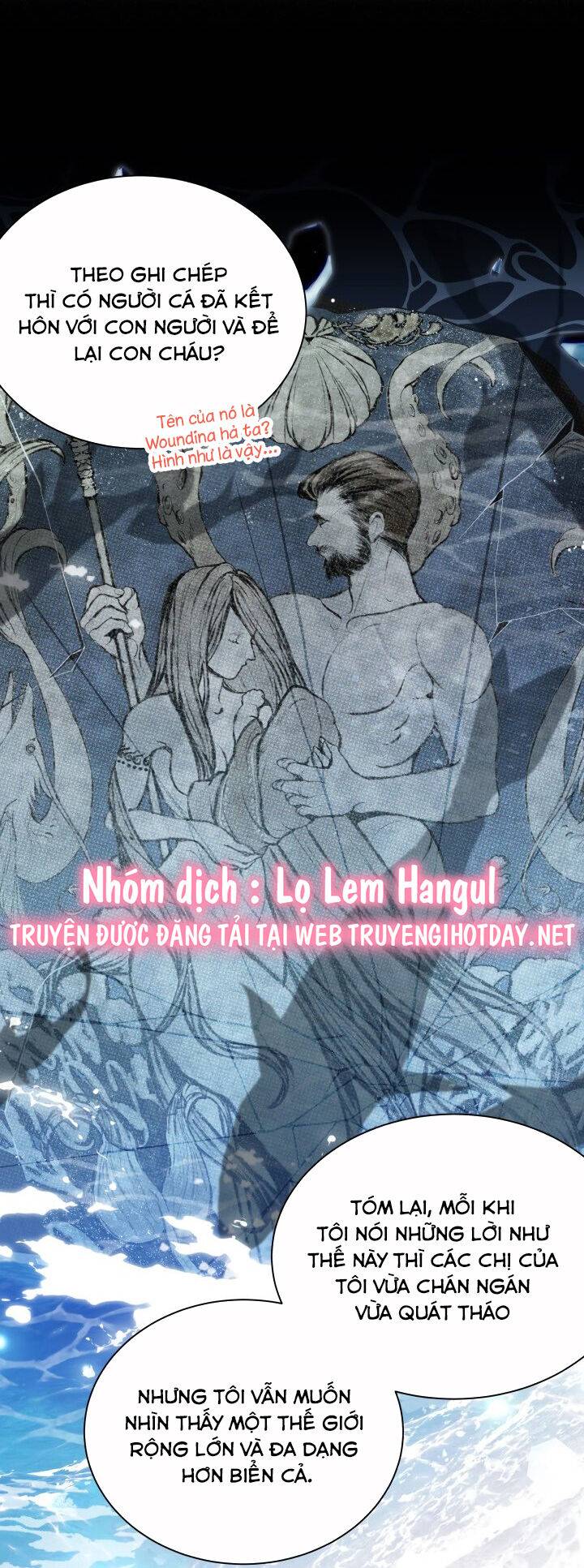Con Gái Chồng Thật Dễ Thương Chương 112 Ảnh 22
