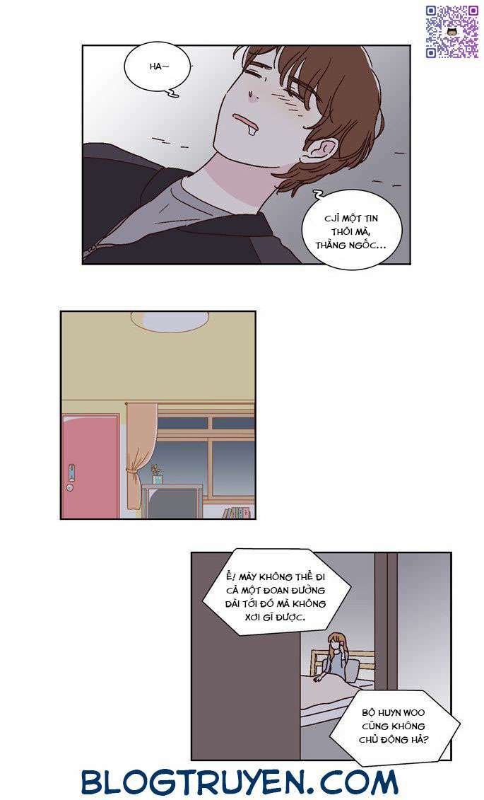 We Broke Up Chương 31 Ảnh 6