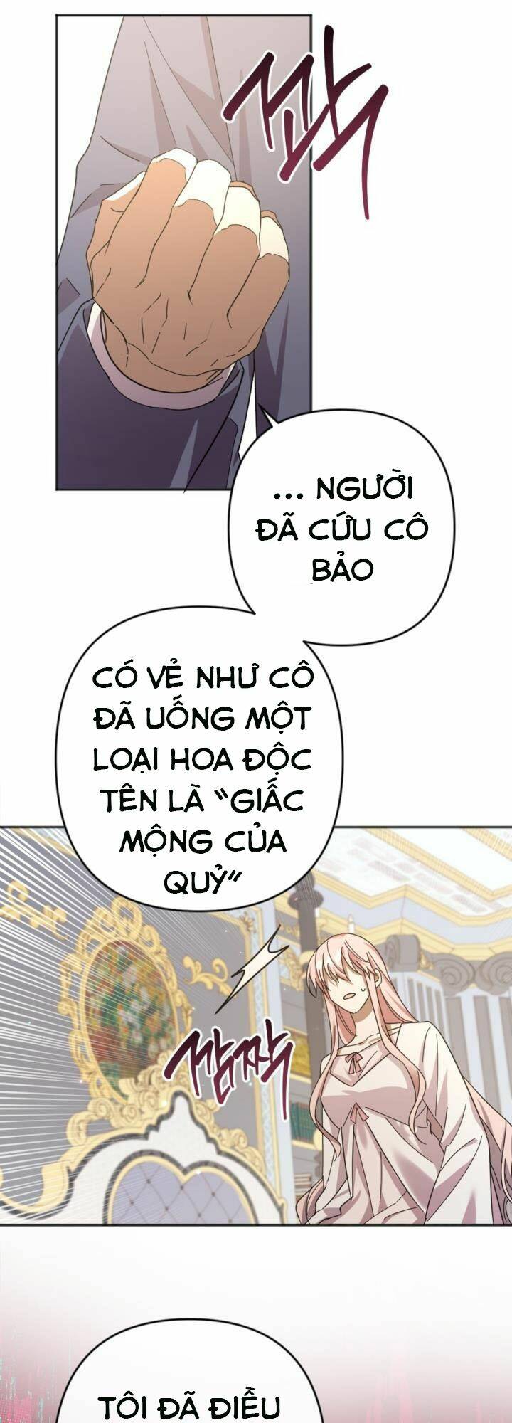 Cậu Ấy Thức Tỉnh Khi Tôi Đã Chết Chương 22 Ảnh 7