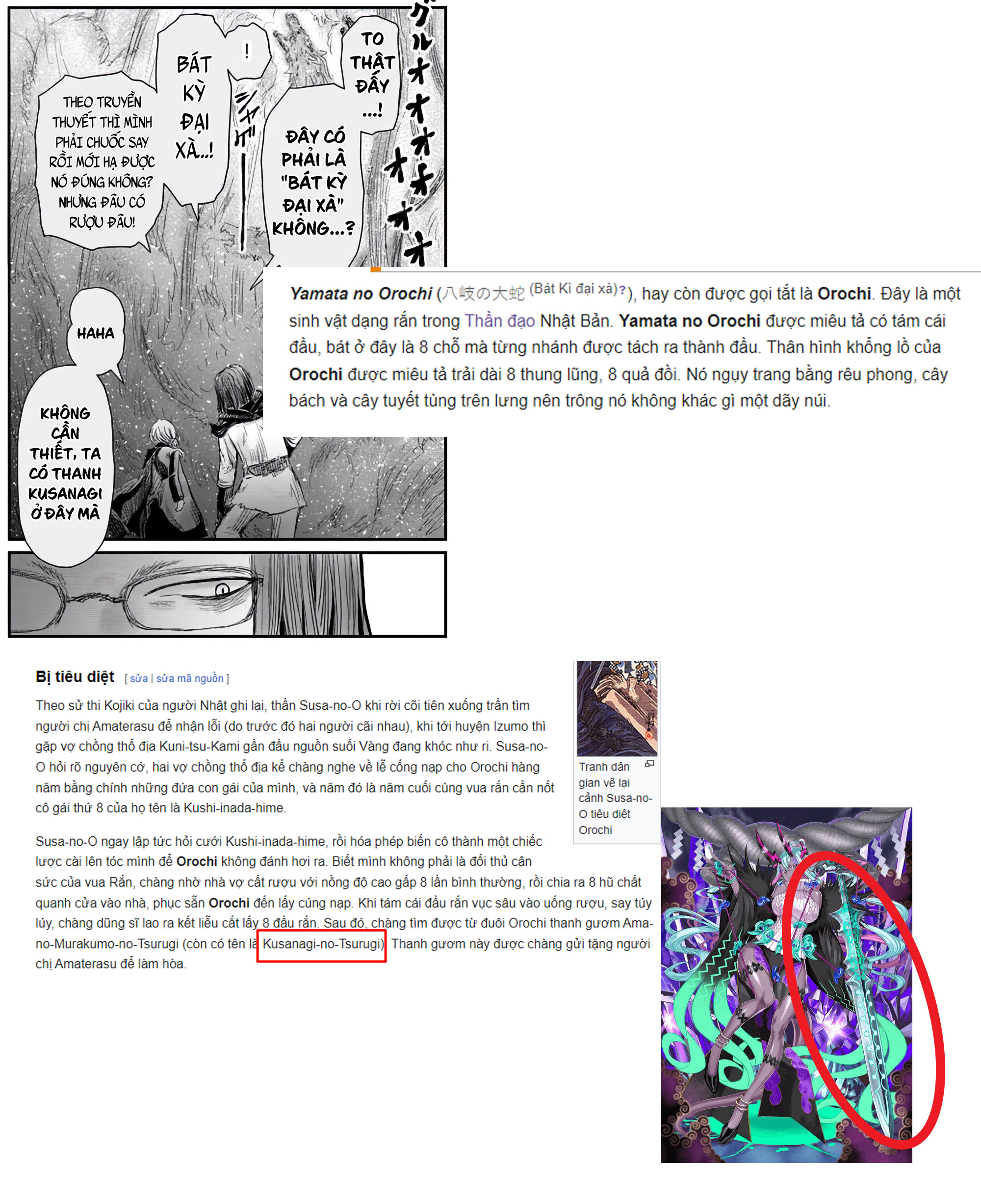 Isekai Ojisan Chương 60 Ảnh 43
