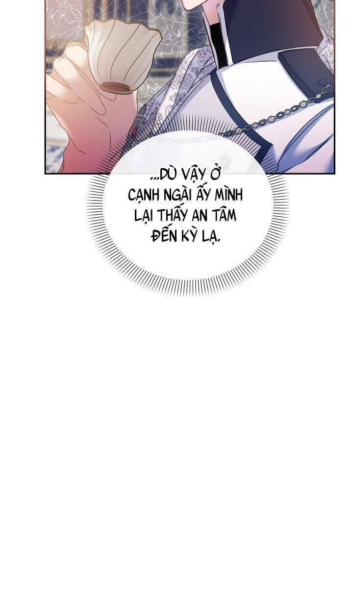 Vị Hôn Thê Của Kẻ Săn Mồi Chương 54 Ảnh 8