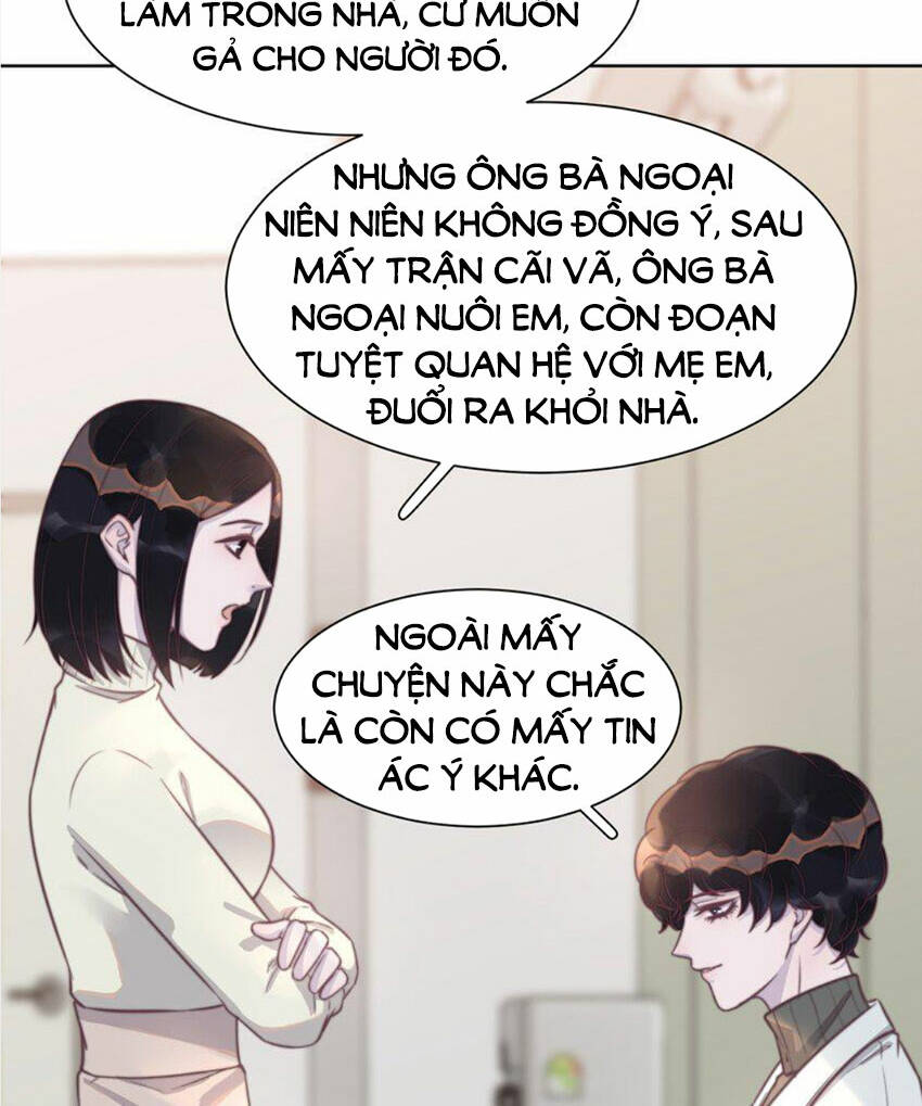 Nghe Nói Tôi Rất Nghèo Chương 139 Ảnh 30