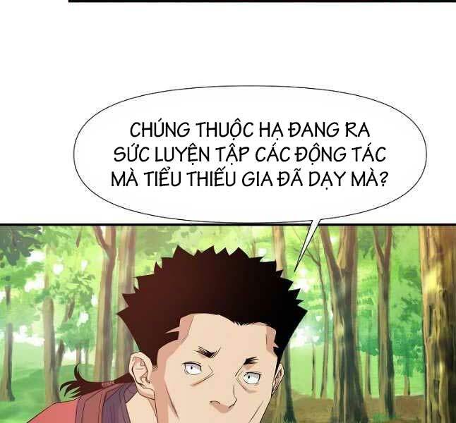 Hoành Tảo Cửu Châu Chương 63 Ảnh 115