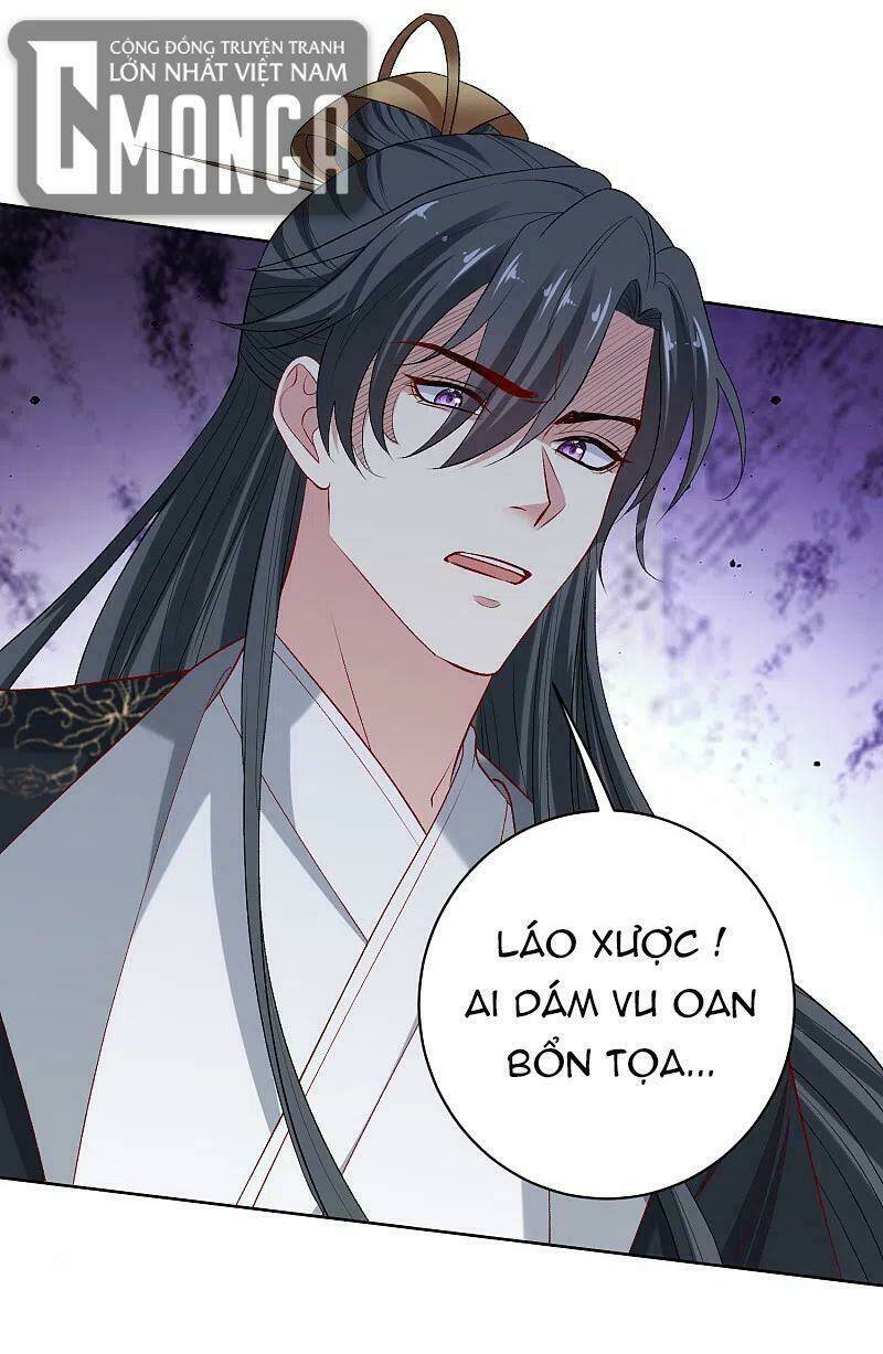 Độc Y Đích Nữ Chương 227 Ảnh 7
