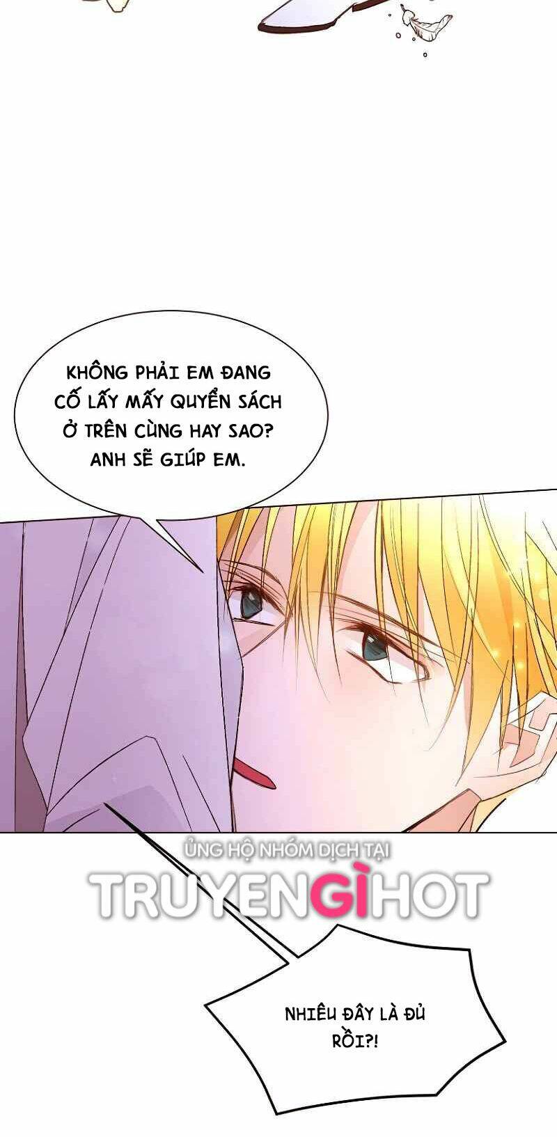 Cuộc Sống Rập Khuôn Của Một Quý Cô Tái Sinh! Chương 51 Ảnh 28