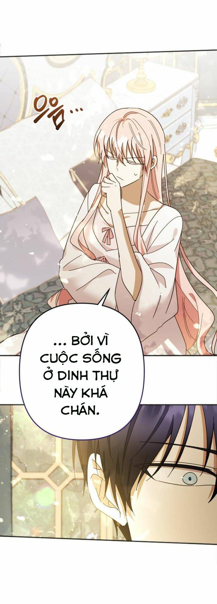 Cậu Ấy Thức Tỉnh Khi Tôi Đã Chết Chương 22 Ảnh 31