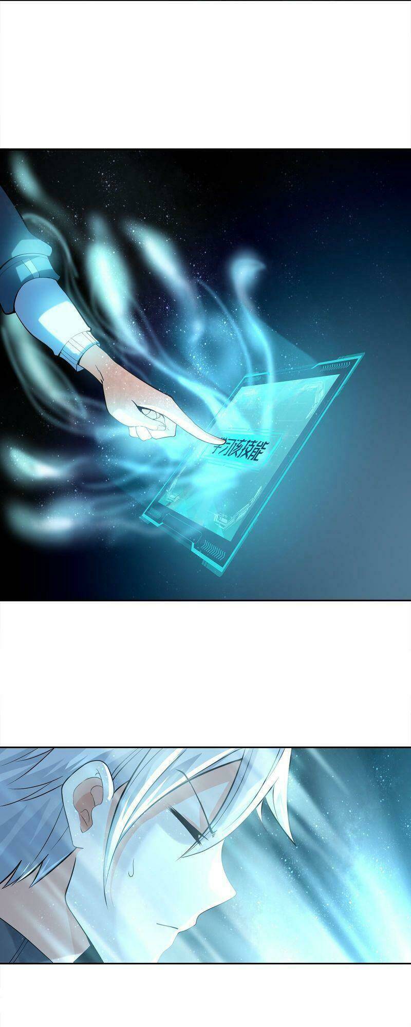 Thời Đại Thần Minh: Thế Giới Biến Thành Game Online Chương 1 Ảnh 56