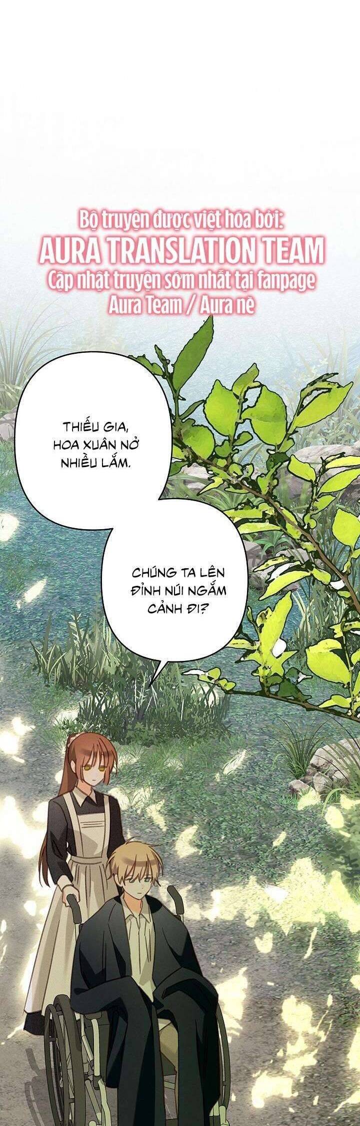 Sống Sót Như Một Hầu Gái Trong Trò Chơi Kinh Dị Chương 65 Ảnh 32