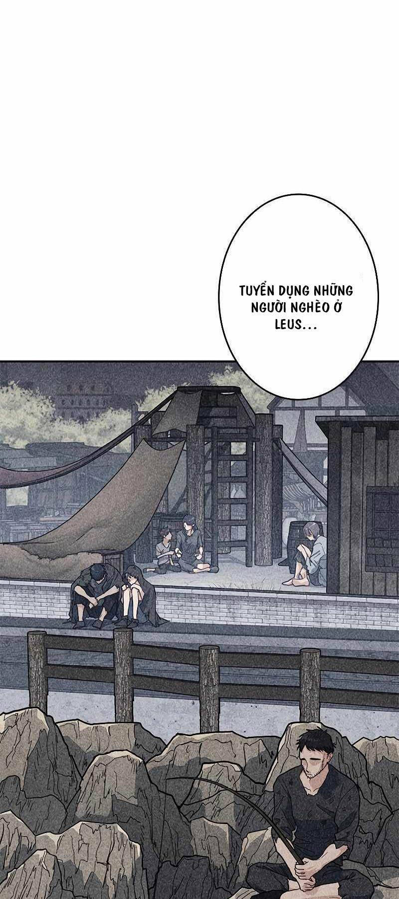 Công Tước Bạch Long Chương 112 Ảnh 23