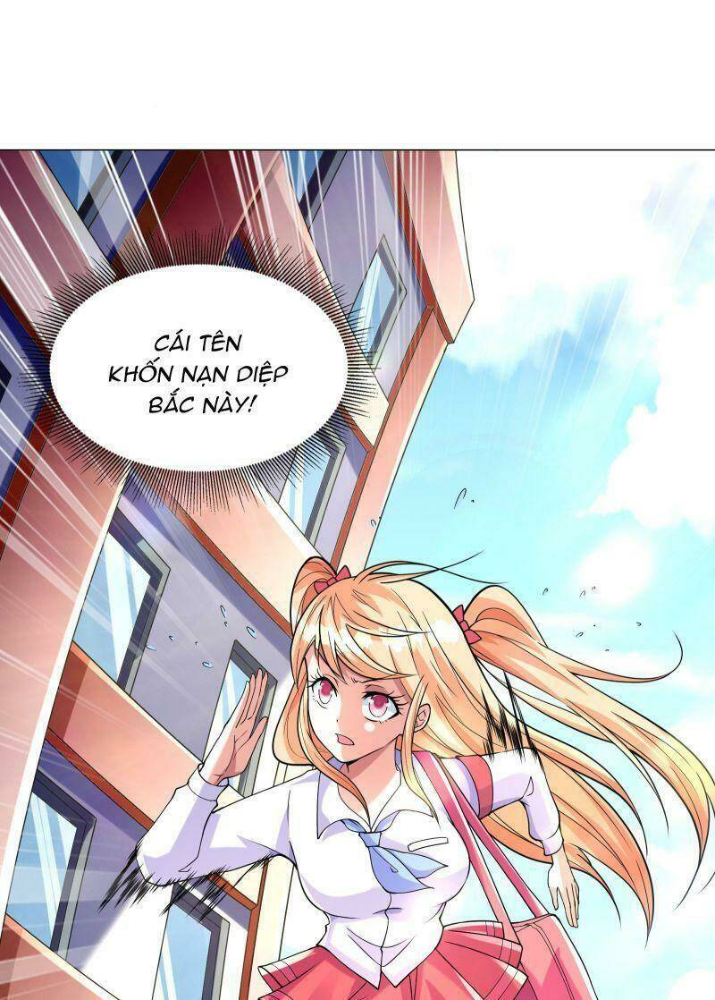 Thời Đại Thần Minh: Thế Giới Biến Thành Game Online Chương 9 Ảnh 69