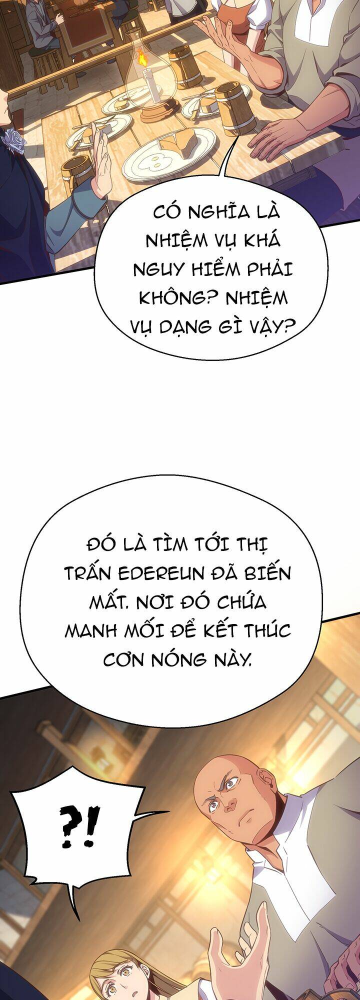 Hành Trình Đế Vương Chương 160 Ảnh 43