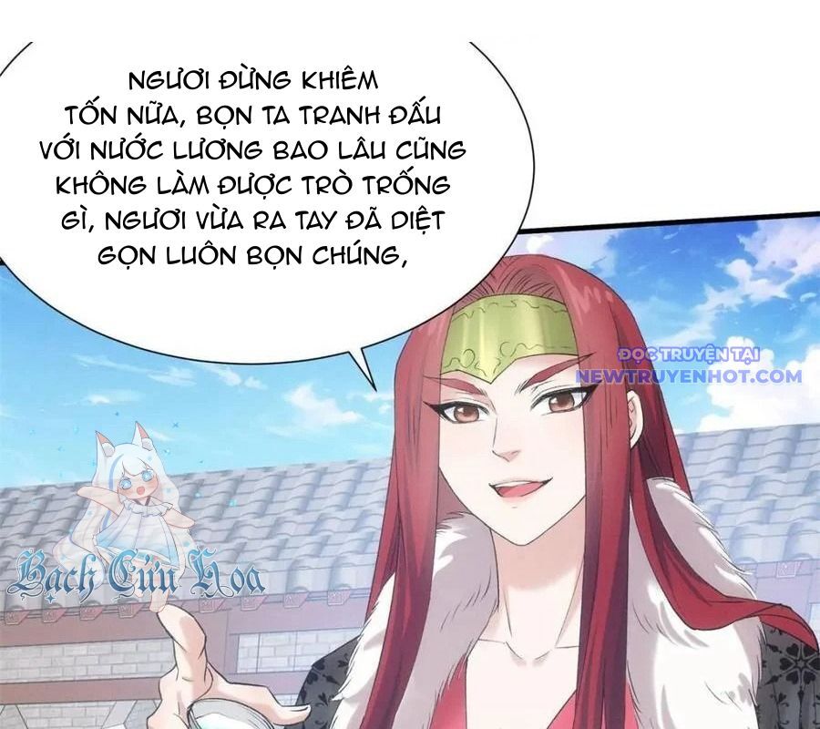 Ta Chính Là Không Theo Sáo Lộ Ra Bài Chương 311 Ảnh 44