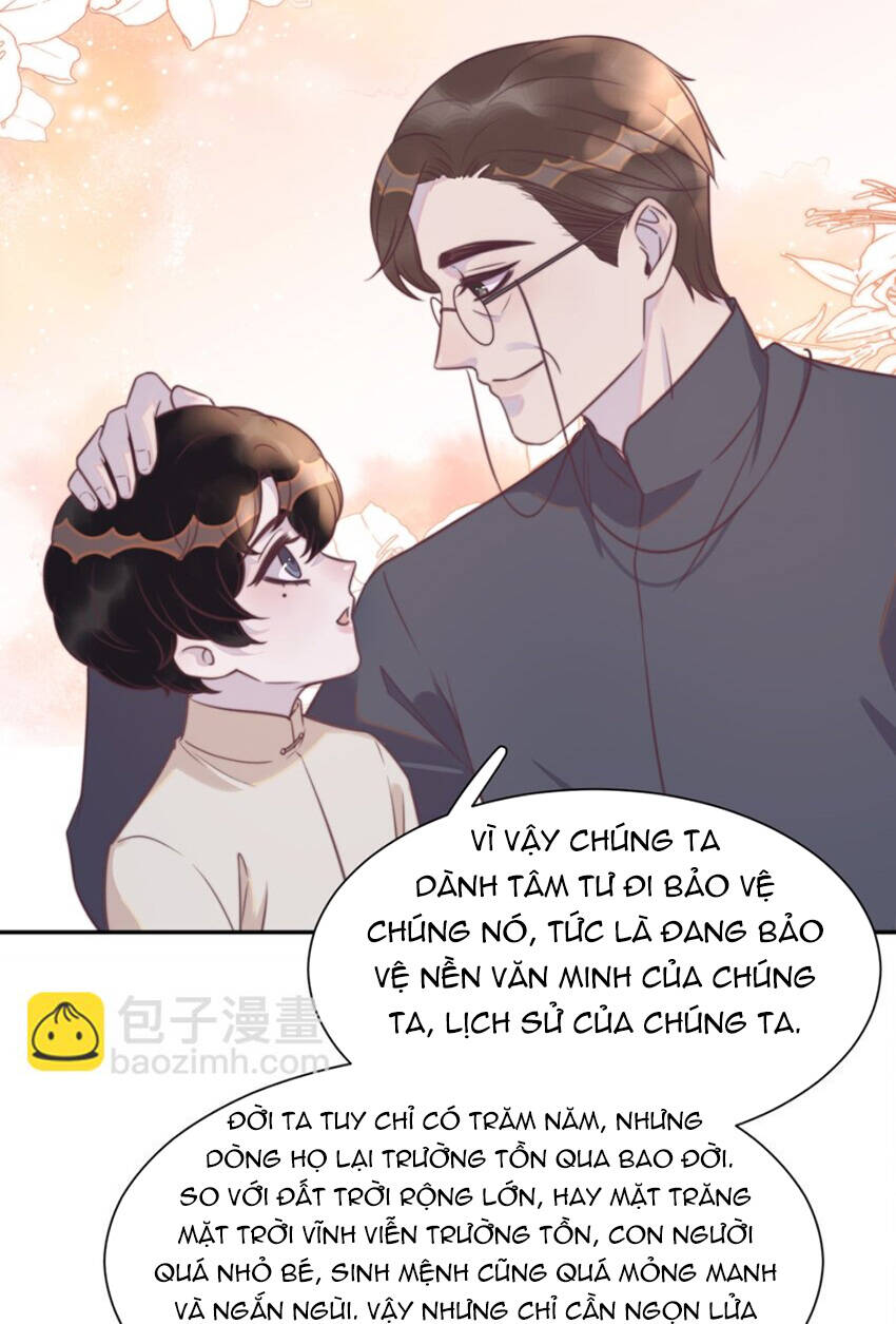 Nghe Nói Tôi Rất Nghèo Chương 143 Ảnh 32