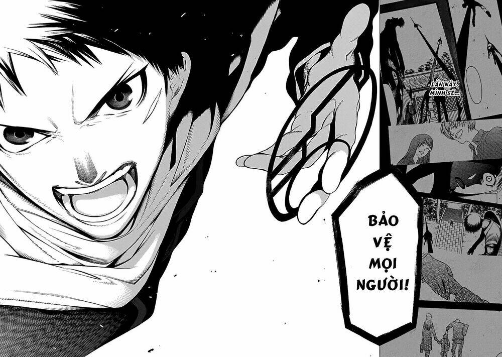 Mononogatari Chương 5 Ảnh 29