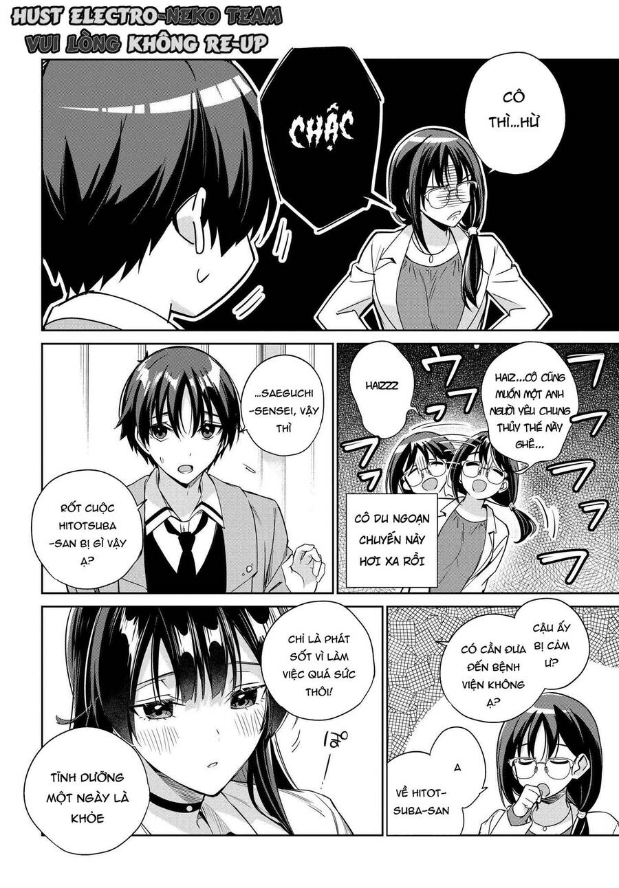 Ryoushin No Shakkin Wo Katagawari Shite Morau Jouken Wa Nihon Ichi Chương 16 Ảnh 20