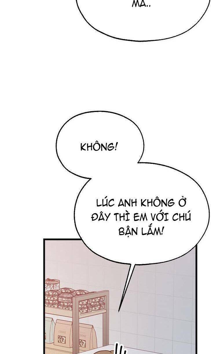 Tiệm Bánh Của Thiên Quỷ Chương 42 Ảnh 15