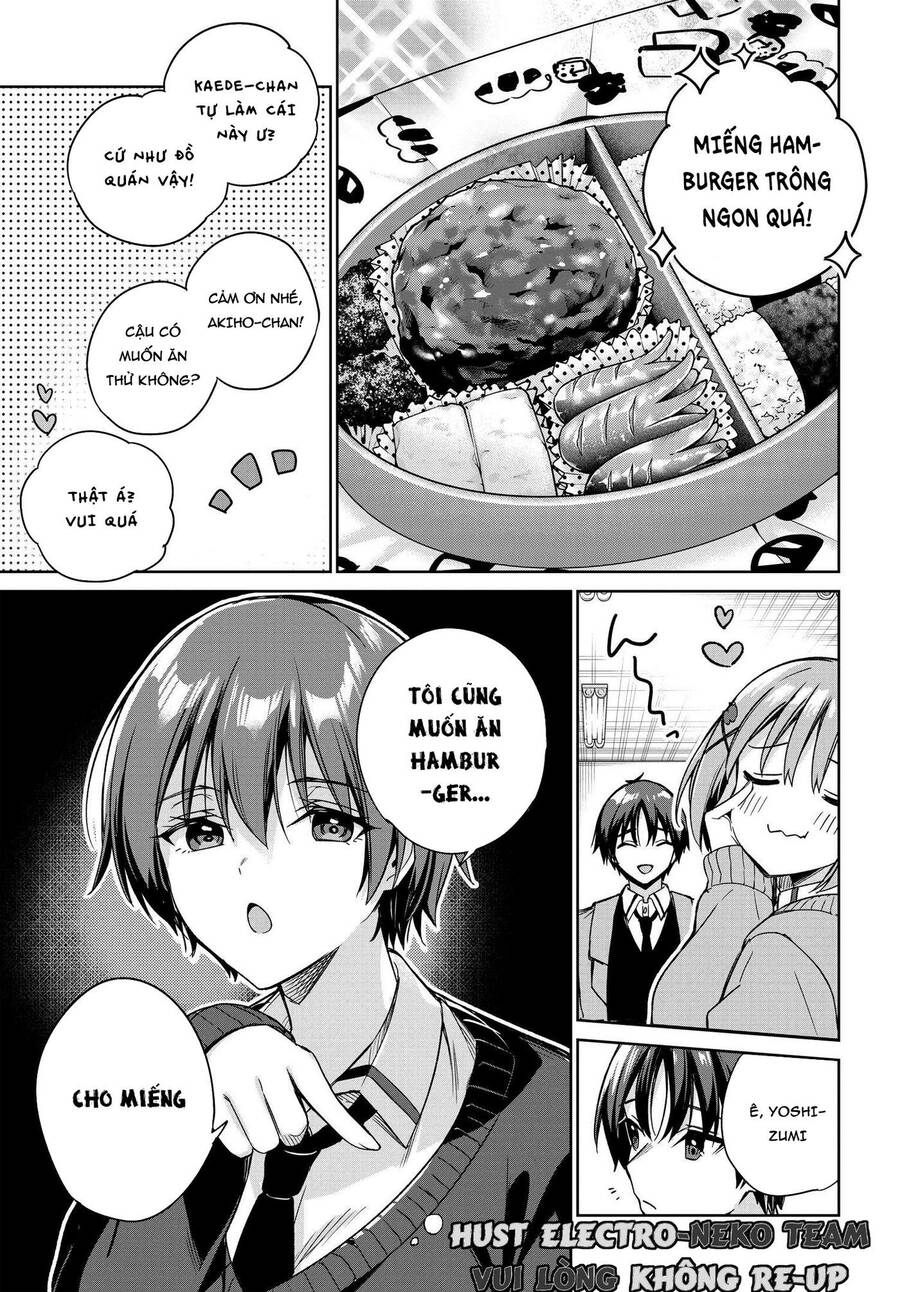 Ryoushin No Shakkin Wo Katagawari Shite Morau Jouken Wa Nihon Ichi Chương 13 Ảnh 17