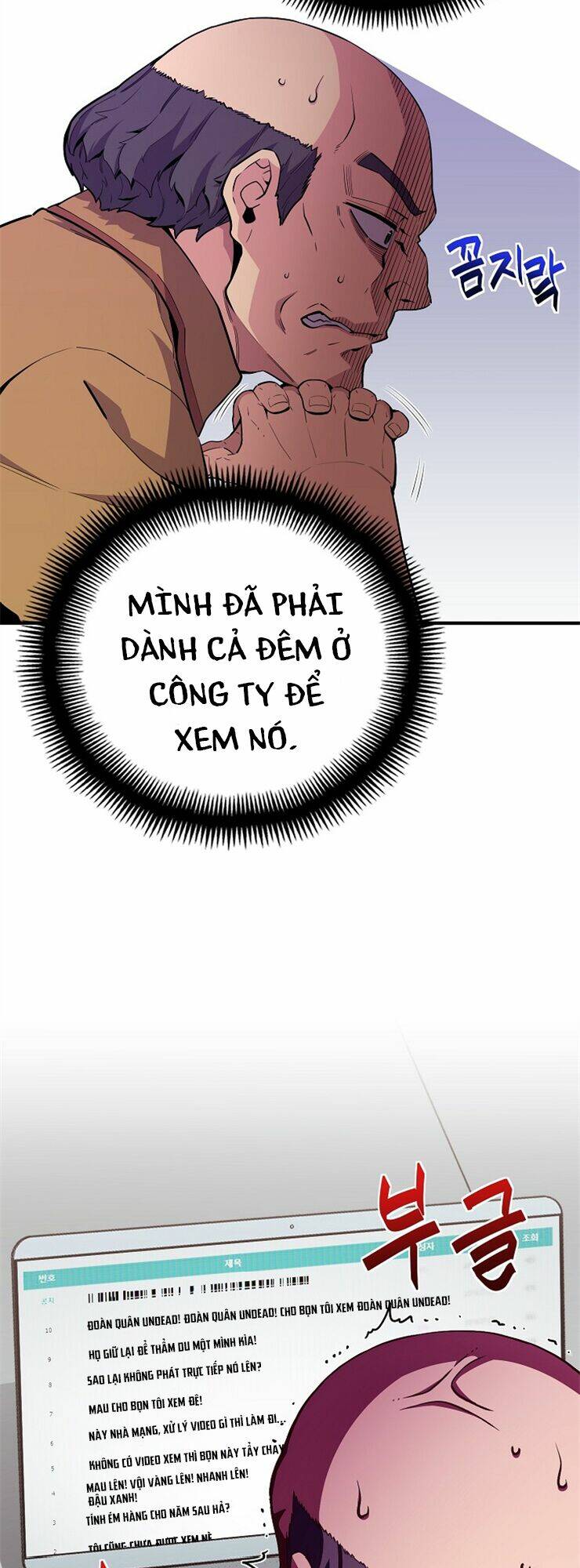Hành Trình Đế Vương Chương 157 Ảnh 31