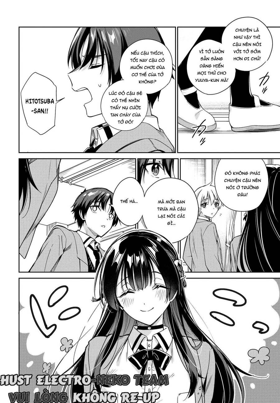Ryoushin No Shakkin Wo Katagawari Shite Morau Jouken Wa Nihon Ichi Chương 13 Ảnh 10