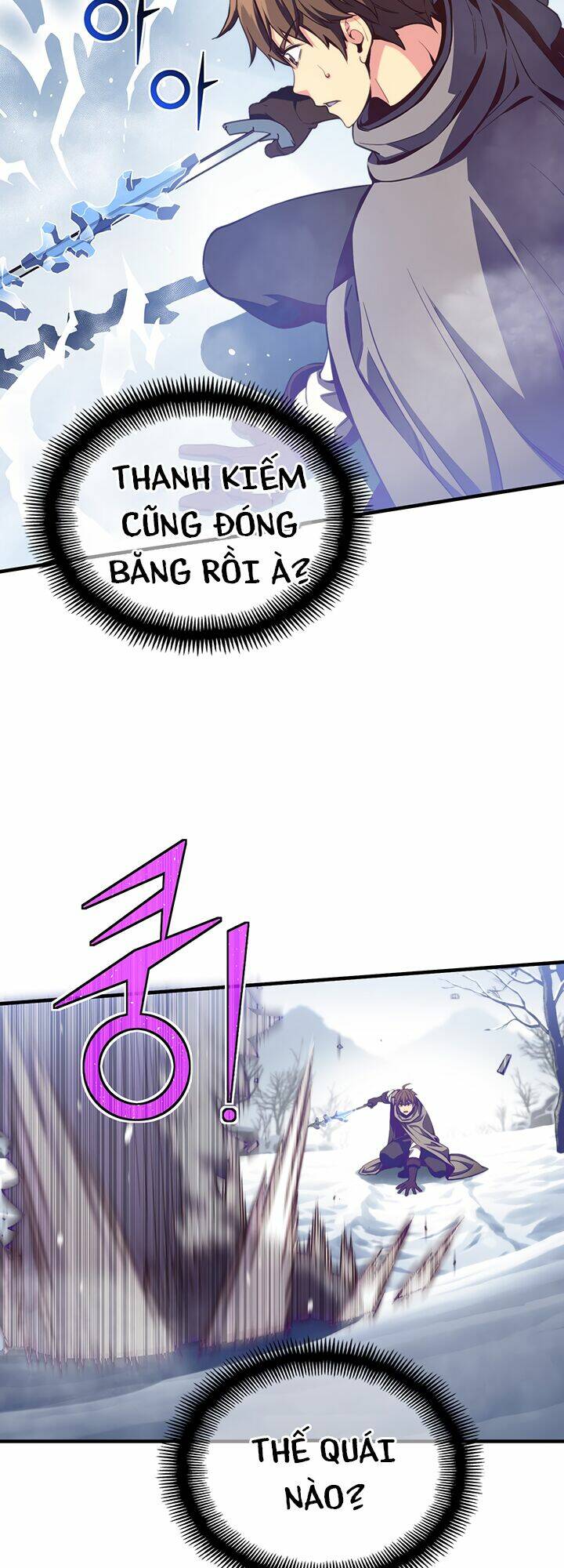 Hành Trình Đế Vương Chương 158 Ảnh 17