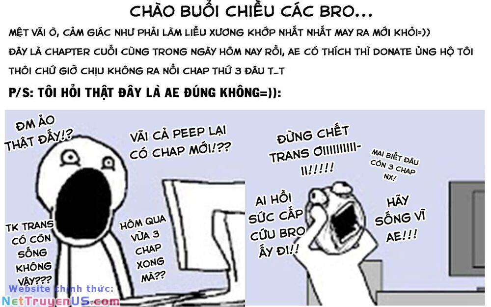 Gal Nipa-Chan Wa Semararetai Chương 23 Ảnh 2