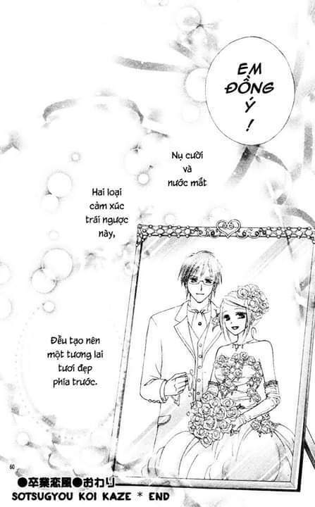 Tổng Hợp One Shot School Chương 2.3 Ảnh 58