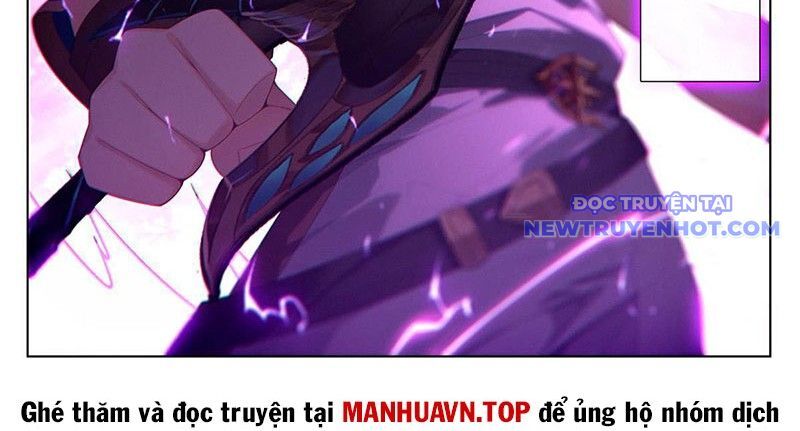 Vạn Tướng Chi Vương Chương 490 Ảnh 25