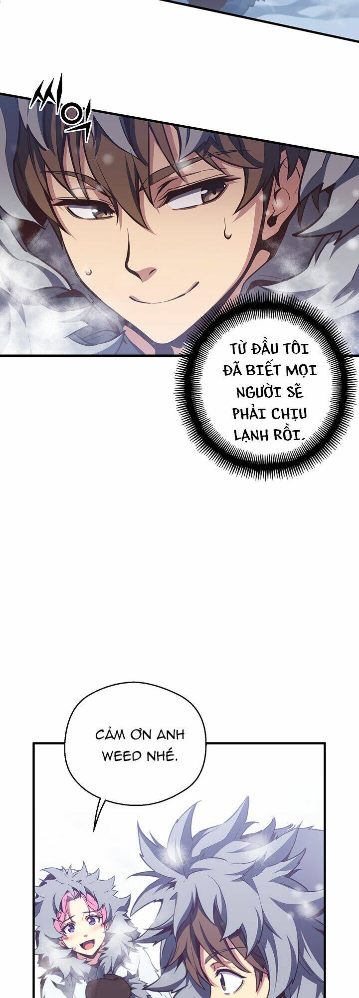 Hành Trình Đế Vương Chương 159 Ảnh 9