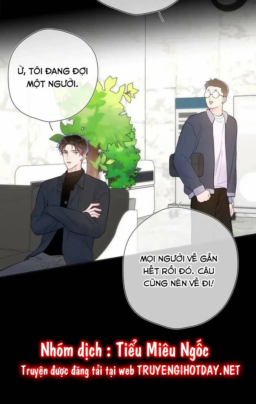 Ngôi Sao Cho Tôi Chương 142 Ảnh 31