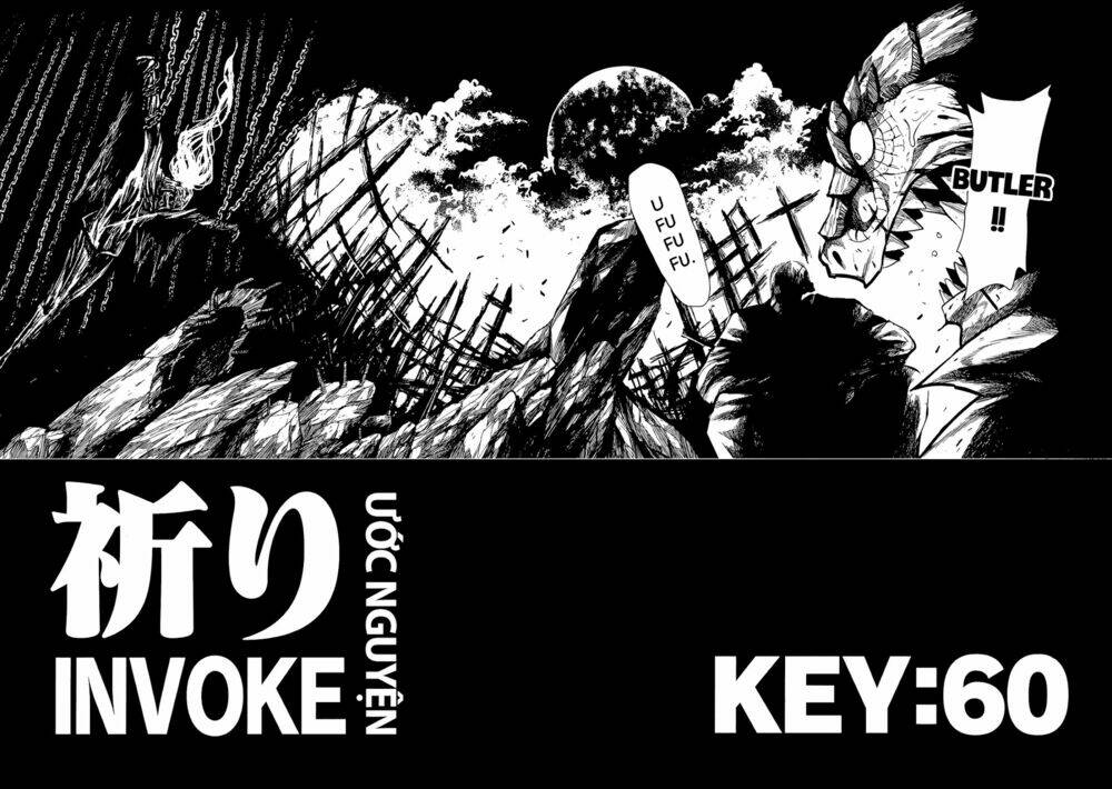 Keyman Chương 60 Ảnh 5