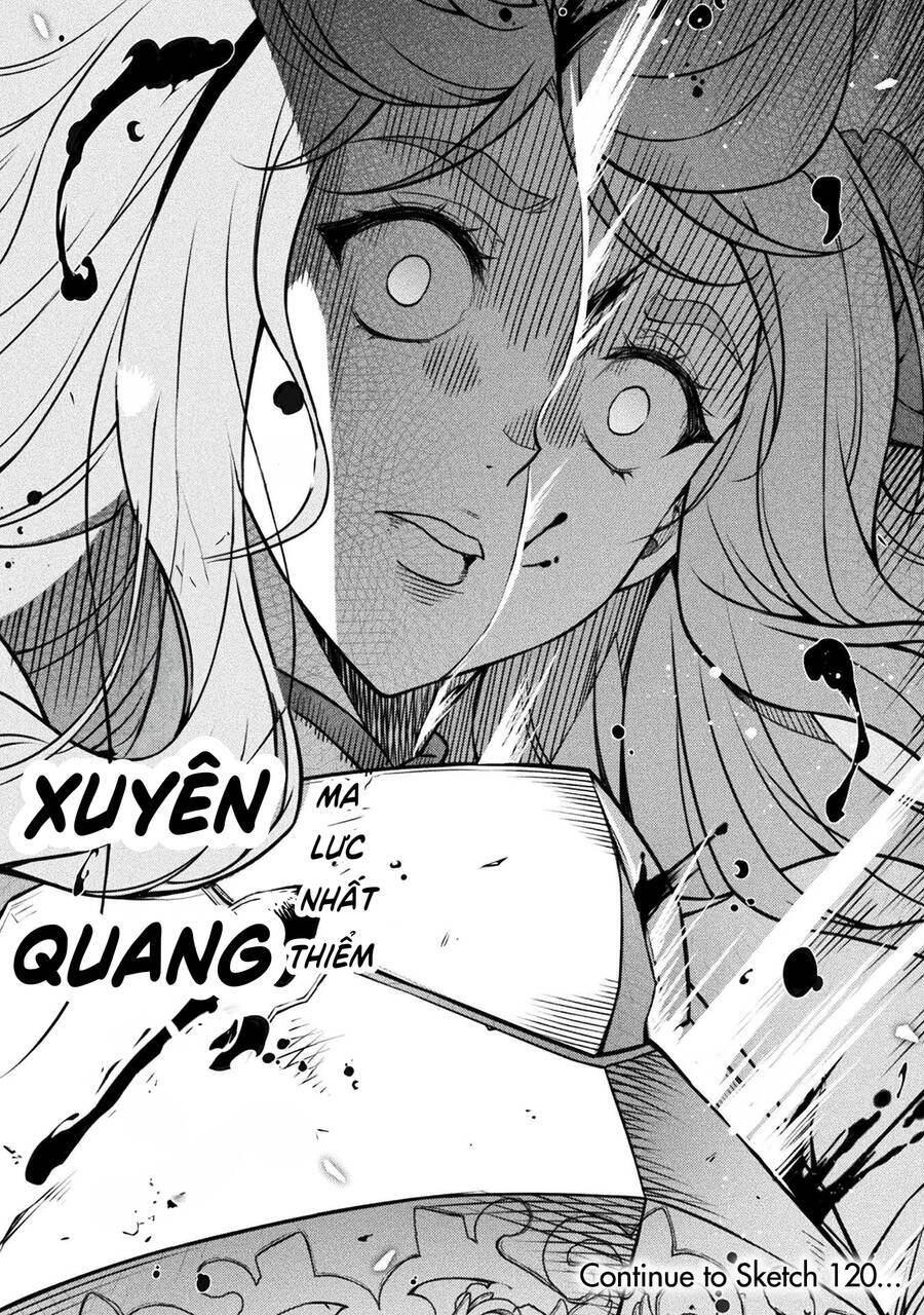 Drawing: Saikyou Mangaka Wa Oekaki Skill De Isekai Musou Suru! Chương 119 Ảnh 16