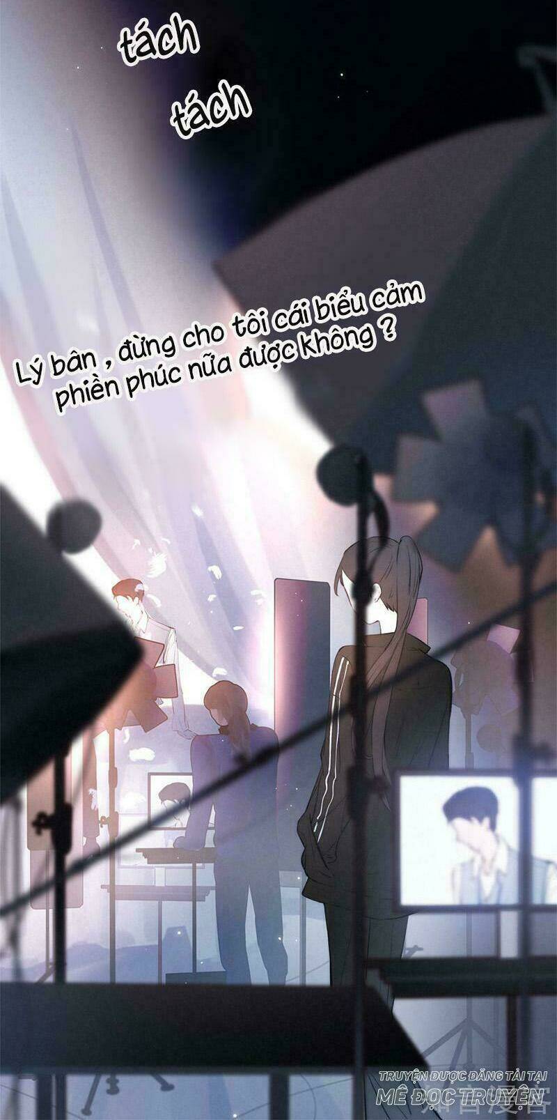 Sắc Đẹp Do Trời Sinh Của Tôi Chương 7 Ảnh 22