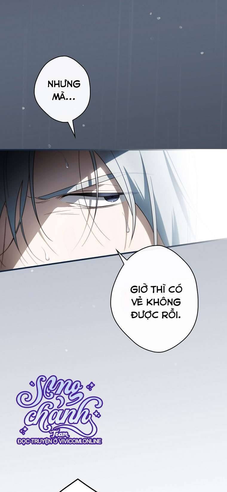Phương Pháp Khiến Phu Quân Đứng Về Phía Tôi Chương 108 Ảnh 5