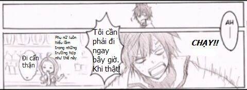 Hội Pháp Sư Nổi Tiếng - Oneshot Chương 2 Ảnh 57