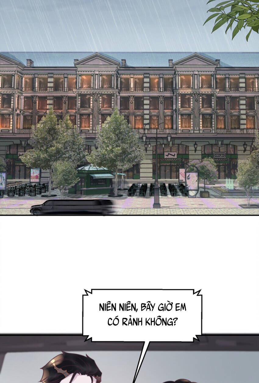 Nghe Nói Tôi Rất Nghèo Chương 143 Ảnh 9