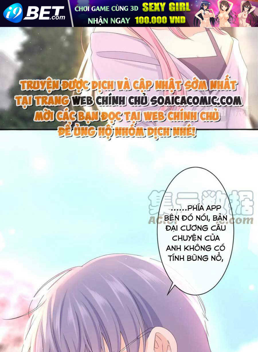 Xin Chào, Bạn Học Thụ Động Chương 82 Ảnh 8
