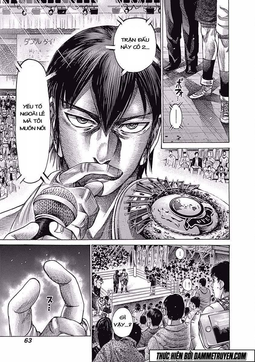 Rikudou Chương 94 Ảnh 7