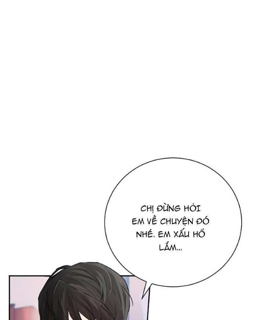 Lý Do Nàng Ophelia Không Thể Chạy Trốn Khỏi Dinh Thự Công Tước Chương 42 Ảnh 55
